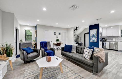 3BR 2.5BA Townhome-10 mins to FTL Beach and Downtown - Foto 26