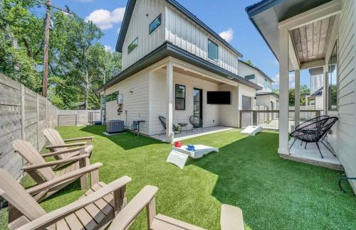 Sleeps 42 2 Pools & Game Room 11BR near Downtown - Foto 61