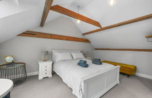 The Hare's Field, Wethersfield - Foto 60