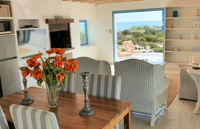 Paternoster Accommodation - Foto 27