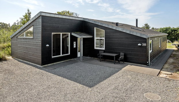 "Siegfried" - 500m from the sea - Foto 3, House