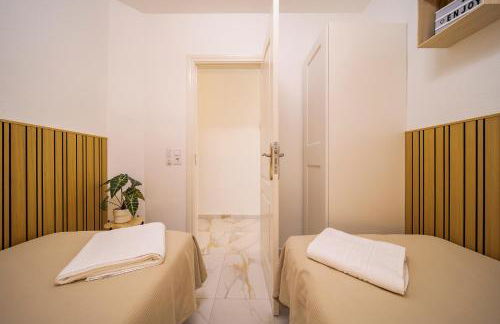 Skyview Apartment - Foto 19