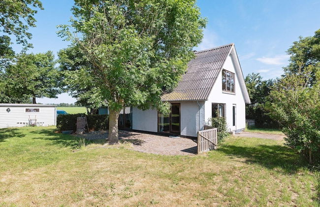 5 Person Holiday Home in Veslos - Foto 16