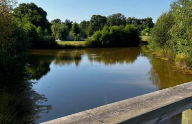 Le Nid du Teich - Photo 1