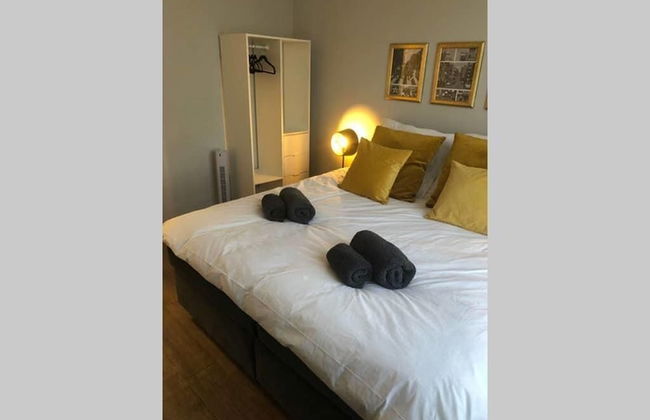 Chillinghouse 9 - Foto 8