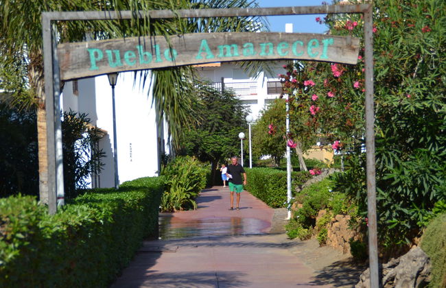 APCOSTAS Laguna Beach Torrox Costa / 2 Dormitorios - Foto 10