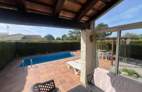 Alemanya 9 privat pool - Foto 21