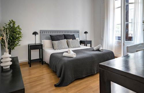 Habitat Apartments Art - Foto 42