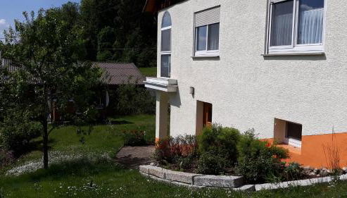 Ferienhaus Beim Wildenstein, 90qm - Foto 4