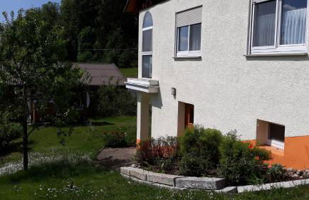 Ferienhaus Beim Wildenstein, 90qm - Foto 4