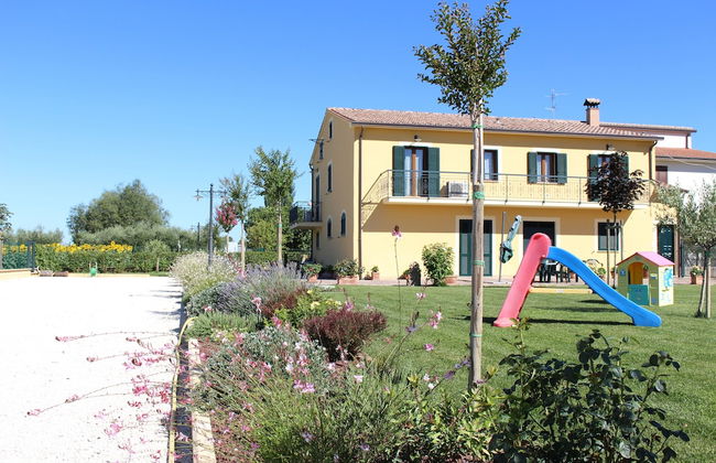 Il Podere di Francesco - Foto 72