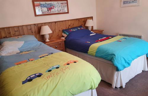 The Coach House Holiday Cottage, Southport - Foto 13