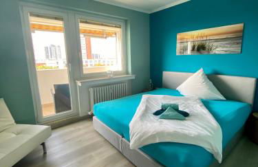 COAST HOUSE Dünenloft - Foto 8