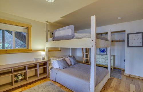 Hat Island Home with Stunning View and Wraparound Deck - Photo 30