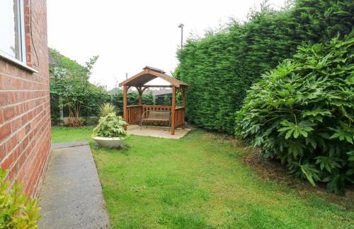 Cedar Cottage - Foto 26