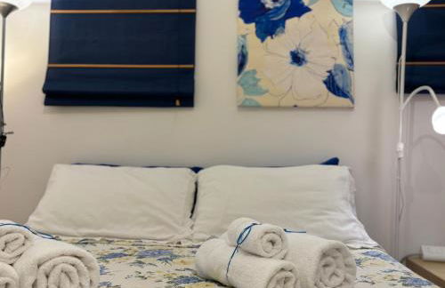 Mansarda Bellavista & La Villa dei Nonni - Foto 31