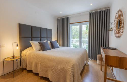 Pine Tree Seaside Apartments 500m to Beach - Foto 51
