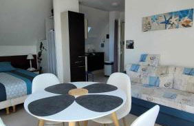 Studio TRESTEL vue mer - Foto 4