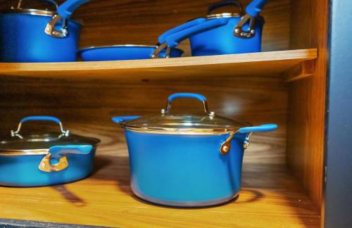 Cozy Spacious Retreat Games Groups Pets Allowed - Foto 31