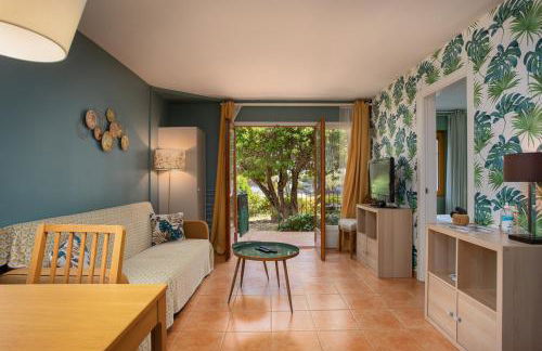 Apartament amb vista al mar reformat, al Golfet - Foto 2