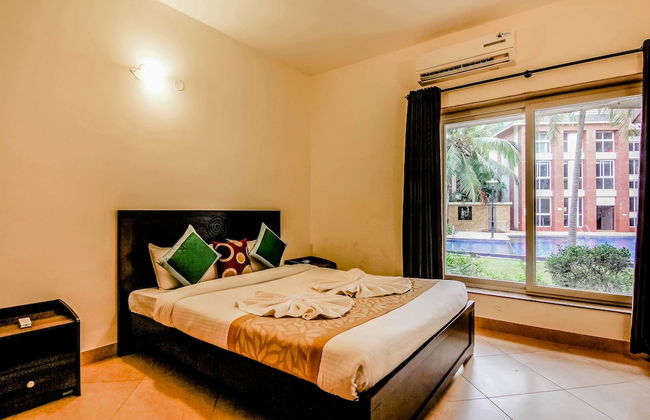 Royale Holiday Villa - 4BHK, Baga - Photo 8