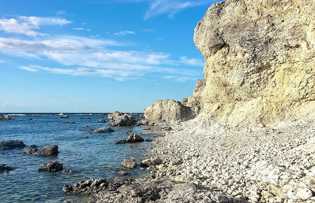 4 Person Holiday Home in Gotlands.tofta - Photo 45