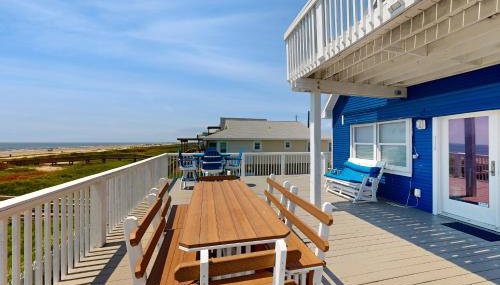 Blue Galveston Getaway - Foto 2