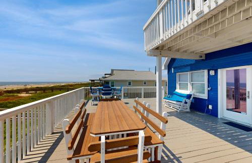 Blue Galveston Getaway - Foto 2