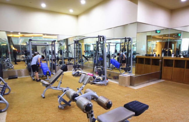 Tianjin Crown International Apartments - Photo 67