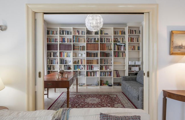 Villa Lucente 6 2 - Foto 15