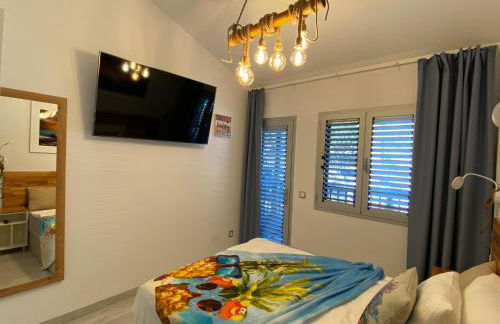 First Beachline Maritime Deluxe with Panorama-balcony in Sun Club - Foto 8