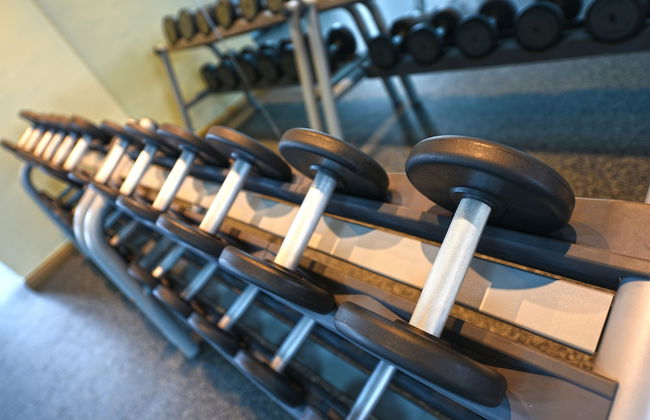 Mestil Hotels & Residences - Photo 43