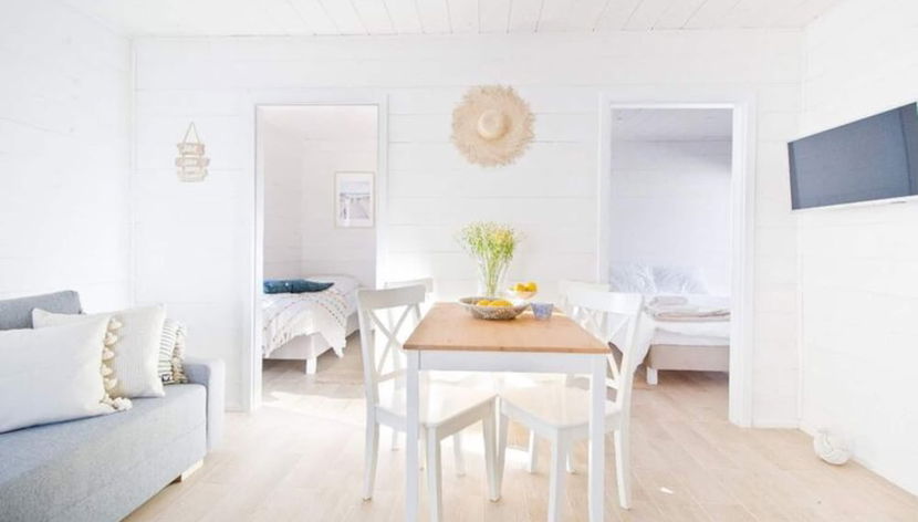 Comfortable Holiday Homes With a Summer Pool - Foto 3, Interior