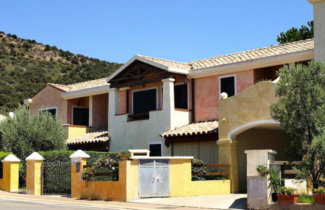 Apartment in a Seaside Resort - Foto 14