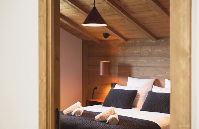 Résidence Terresens L'éclat des Veriaz - Foto 3