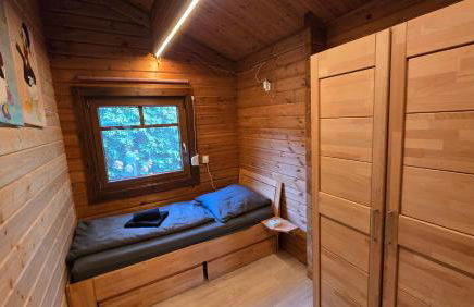 Das Haus Kaninchenhöhle - Photo 19