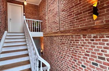 Rebenblick Ferienwohnung an der Weinstraße - Foto 27