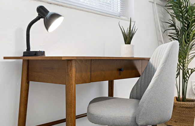 Lake Ridge Villa - Free Parking - Foto 13