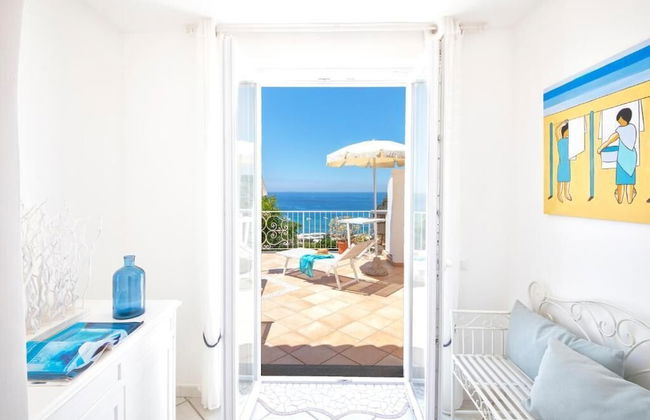 Villa dei Lecci - 7 Luxury Villas with private pool or jacuzzi - Foto 32