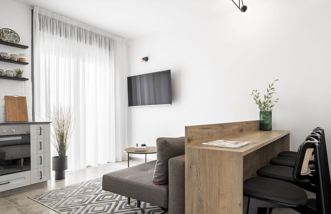 Mr. Agrippa - By TLV2GO - Foto 2