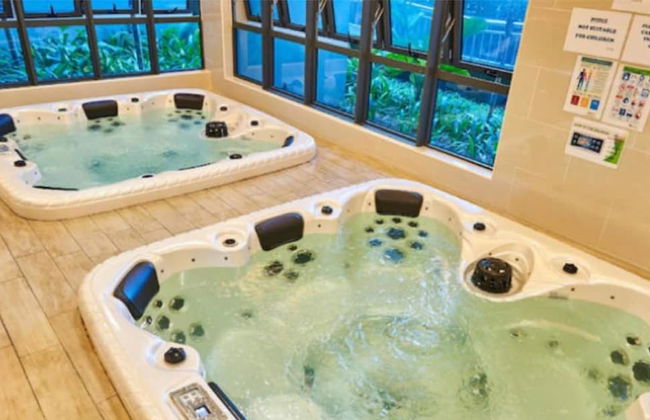 KtY Suite Atlantis Residence - Foto 13