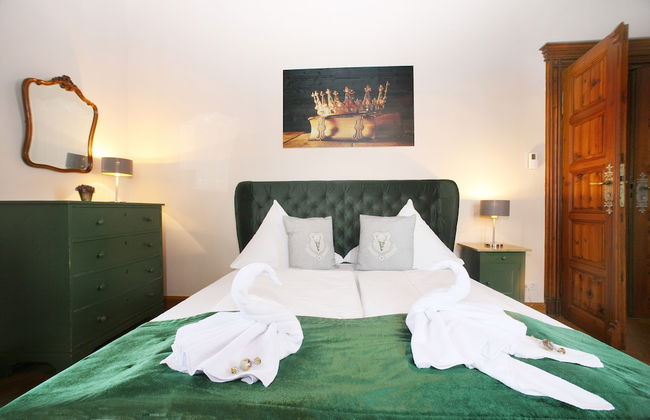 Schloss Fischhorn am See - Foto 15