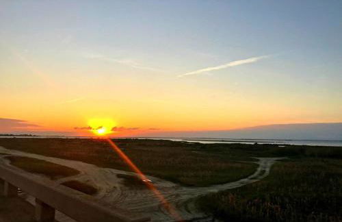 Cyan Sea - Beautiful Sunrises & Sandy Seas, Relax! - Foto 38