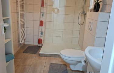 Ferienwohnung Waldblick mit Sauna - Foto 14