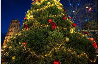 Maison de Ville restylée avec jardin, proche gare - Foto 36