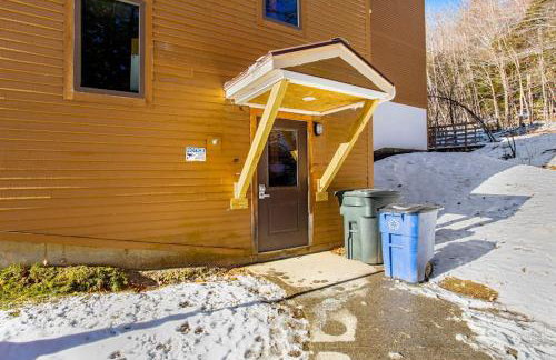 Okemo Mountain Lodge - Foto 22