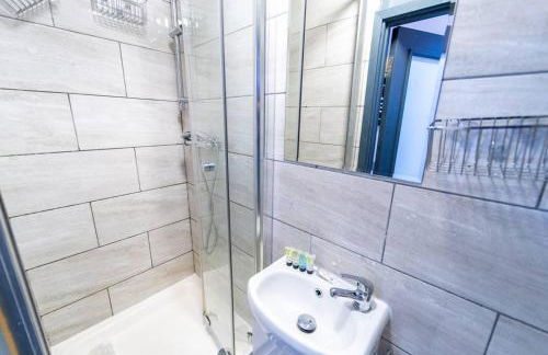 Charming 1-Bed Studio in Birmingham - Foto 16