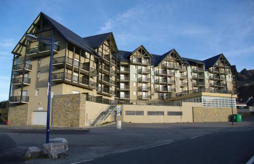 Résidence Les Adrets de Peyragudes - Foto 12