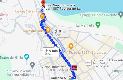 Galliano 51. In vacanza con stile. - Foto 30