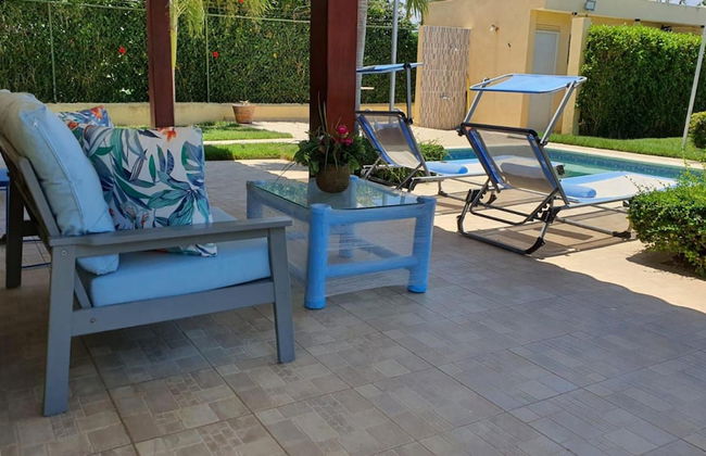 Amazing House at La Isabela - Photo 12